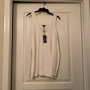 Express sweater